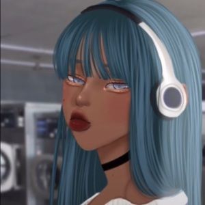 Meet your Posher, Kitty queen